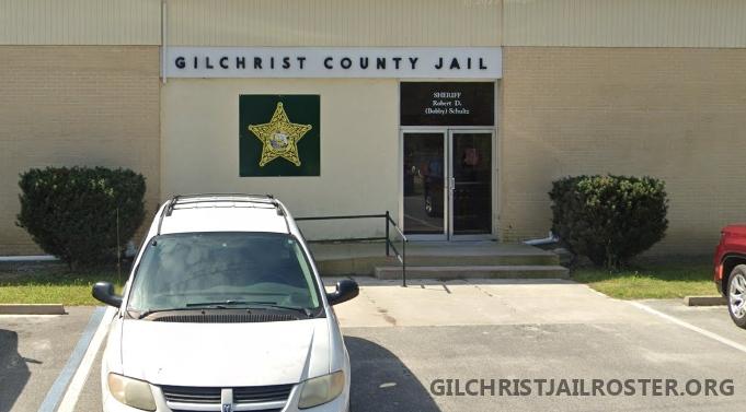Gilchrist County Jail Inmate Roster Search, Trenton, Florida